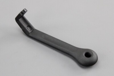 Genuine Skoda Fabia 5J Octavia 1Z Yeti Interior boot lid handle