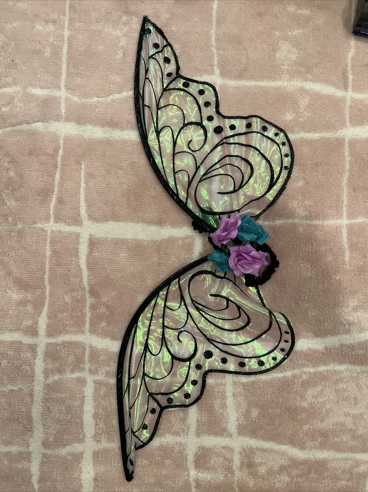 Disfraz de Campanilla Peter Pan TALLA XS Foto 4 de 4