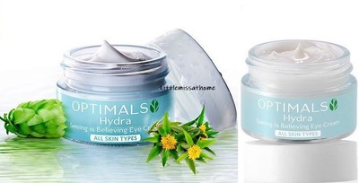 optimals eye cream