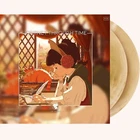 Lofi Girl – Journey Through Time – 2xLP Tan Marble Vinyl - Ltd. to 920 - SEALED