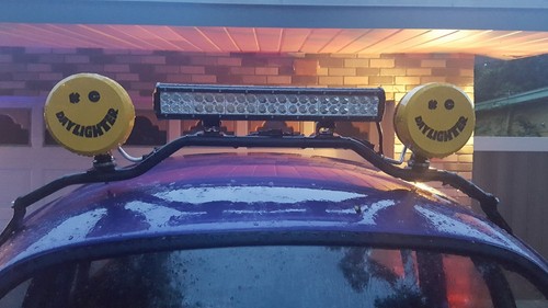 KC HiLites 651 Gravity LED Daylighter - for sale online | eBay