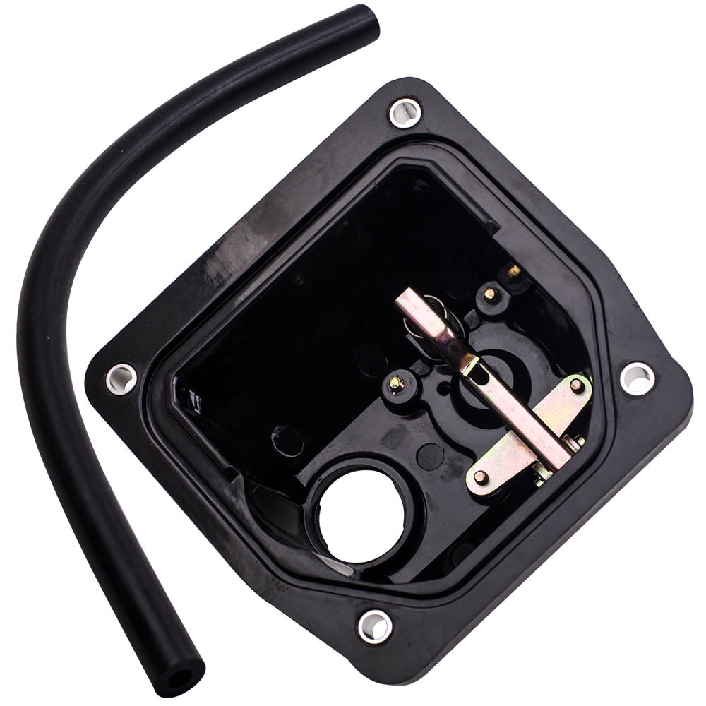 Pompa Carburante Meccanica Kohler 2455910S Con Tappo Olio – Ricambio HQS