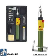 PROXXON 28144 Welding Welding Welding/Microflam 