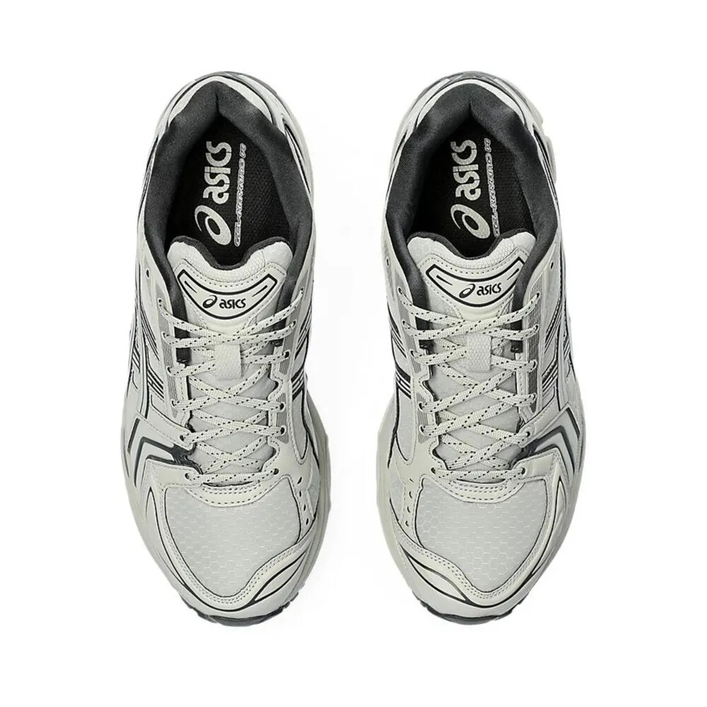 【Asics】アシックス★ GEL-KAYANO 14 EARTHNWARE PACK Graphite Asics Gel-kayano 14 Earthenware Pack in White Sage