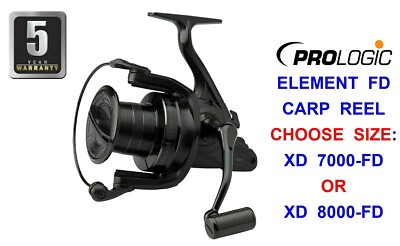 Prologic Element XD FD Modellgröße 8000, 86,99