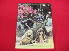 THE DARK CRYSTAL #24 A MARVEL SUPER SPECIAL VOL. 1 1982 MARVEL COMICS GROUP
