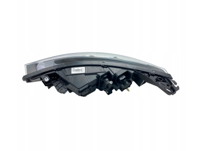 Frontscheinwerfer Renault Espace V 260108934R Full LED Rechts 