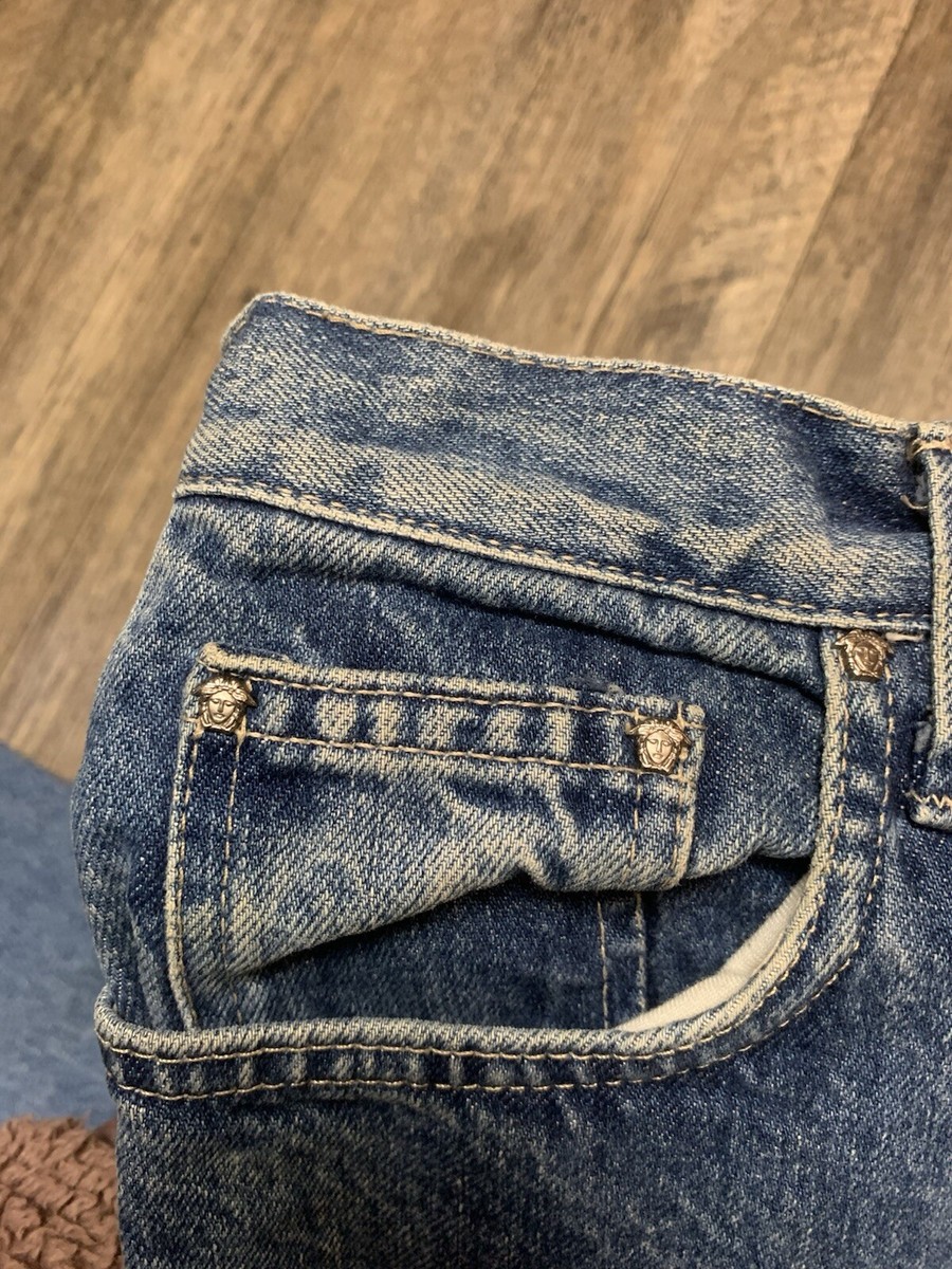 Versace Jeans Couture | eBay