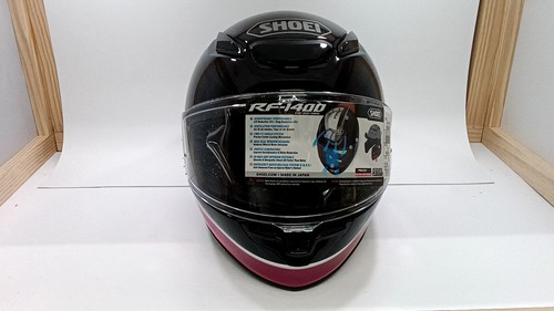 Shoei Motorcycle Helmet RF-1400 NOCTURNE TC-7 XL