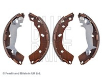 Blue Print Bremsbackensatz Bremsbacken Hinten FüR Hyundai Getz TB