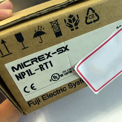 1PC Fuji PLC NP1L-RT1 Module Expedited Shipping