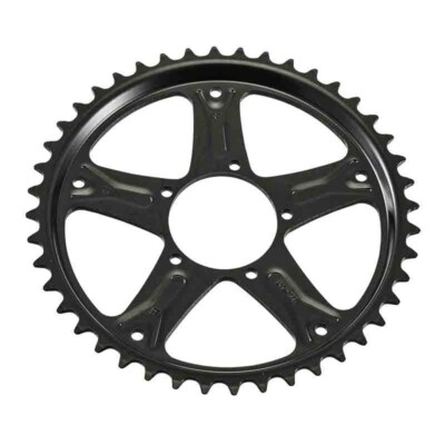Fabricant de pièces pour vélos électriques, spécialiste Bafang BBS02