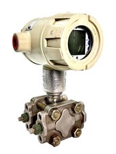 Honeywell STD110-E1A-00000-2J Pressure Transmitter