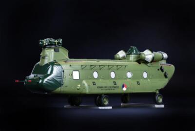 IMC 1:50 Hubschrauer Chinook