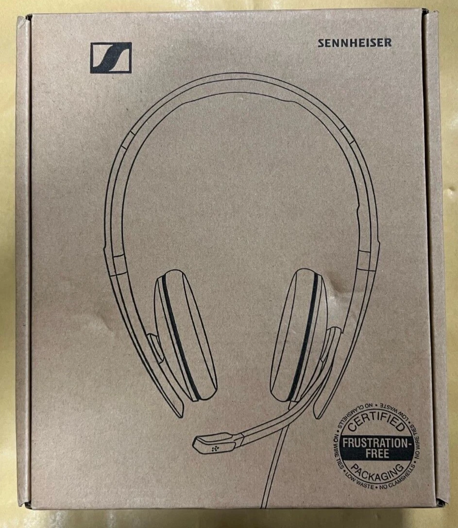 Pc 5.2 chat sennheiser hot sale