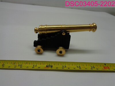 Historic American Cannons Americana Souvenirs and Gifts 793473704963