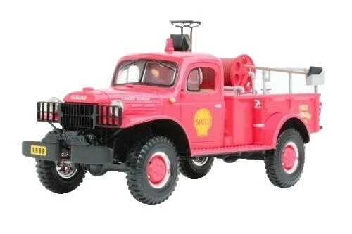 First Gear Dodge Contemporary Manufacture Diecast Cars, Trucks & Vans