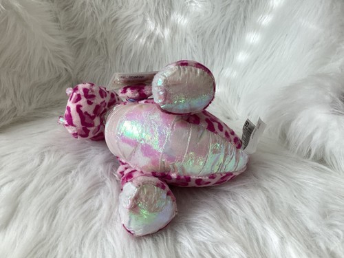 WEBKINZ SPOTTY DINOSAUR 🦕 HM339 - NEW WITH SEALED CODE - - Picture 4 of 4
