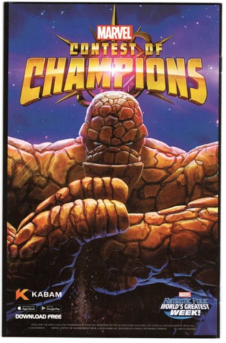 Dead Man Logan #4 Zaffino Variant - Picture 2 of 2