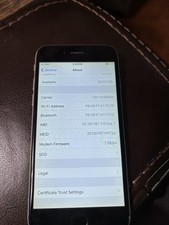 iPhone 6 64GB Wi-Fi for sale | eBay
