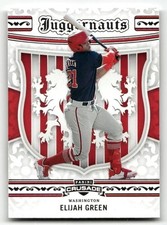2024 Panini Crusade Baseball Choose Your Card Complete Your Set 