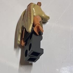 LEGO Star Wars - Jar Jar Binks Minifigure - Battle of Naboo sw0301 7929