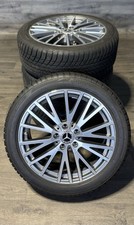 Orig. Mercedes A Klasse W177 C118 B Klasse W247 18 Zoll Winterr&auml;der TOP DOT 24 !