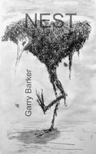 Nest by Garry Barker (English) Paperback Book