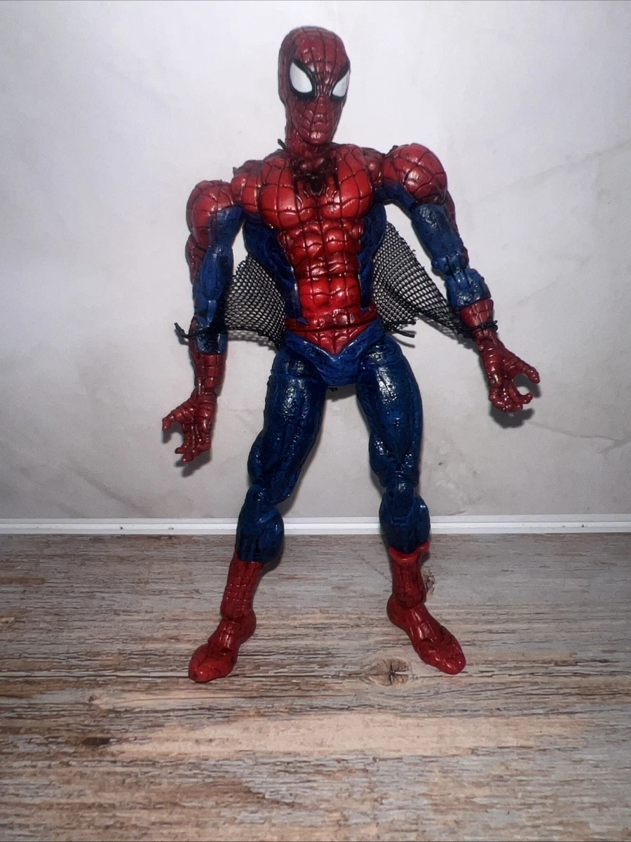 spiderman vault products for sale | eBay