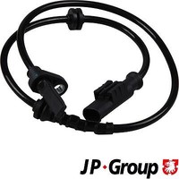 JP Group Sensor, Raddrehzahl Hinterachse Beidseitig U.A. FüR Abarth, Alfa Romeo