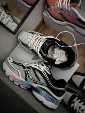 Saucony Progrid Omni 9 Herren Sneaker
