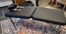 Hausmann Portable massage/treatment table