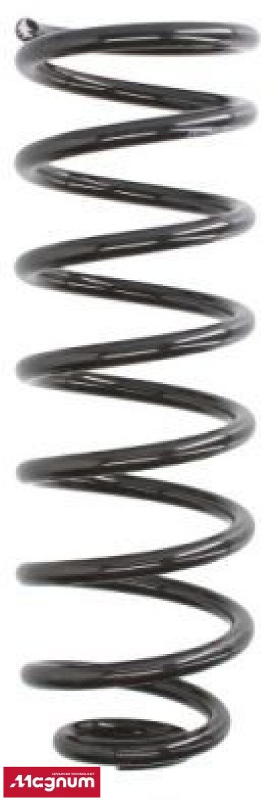 Magnum Technology Fahrwerksfeder Sv073 - Bild 2