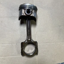 GEO TRACKER SUZUKI SIDEKICK 1.6 16 V PISTON & ROD