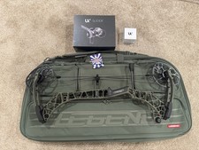 Mathews VXR 28 - 60# Compound Bow