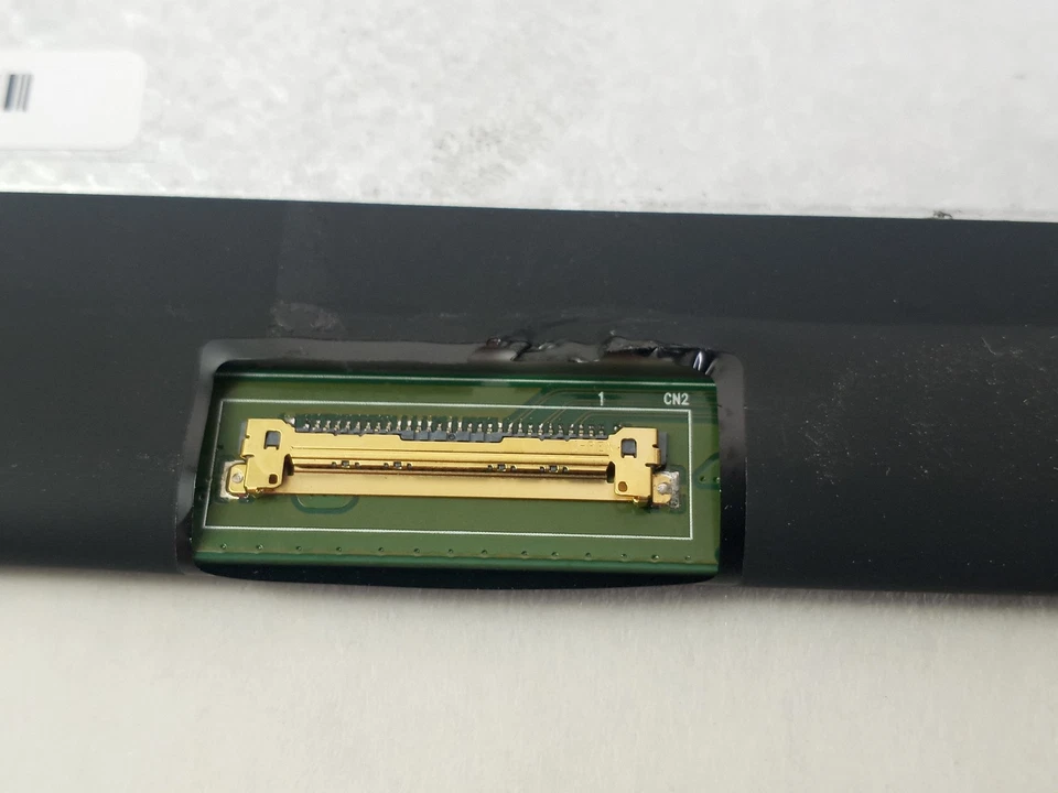 Innolux N173HCE-E31 REV.C1 1920 x 1080 17.3 in Matte LCD Laptop Screen - Image 3 of 4