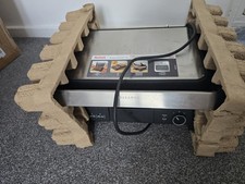 Tefal Super Grill 3-in-1 XL (GC520DG1) - For Parts or Repair
