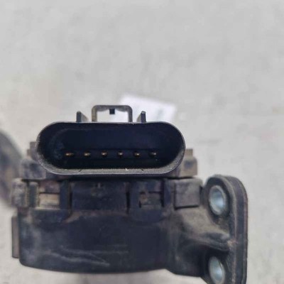 Pedale potenziometro accelleratore Ford Fiesta MK5 1.4 TDCI - Usato Garantito