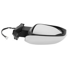 Left Heated Mirror for Toyota 4Runner 2014 2015 2016 2017 2018 2019 2020 2021