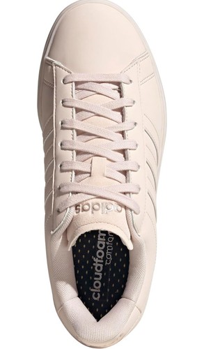 Adidas Damen Grand Court 2.0 Tennisschuh Größe 10 - Bild 1 von 6