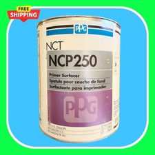 Ppg Ncp 250 Primer Surfacer 1 Gallon