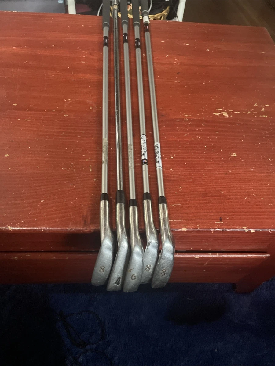 US Kids Tour Series Golf Clubs for sale - eBay