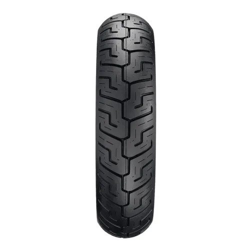 Dunlop WWW D401 150/80B16 Rear Bias Tire 71H TL HD Sportster 883