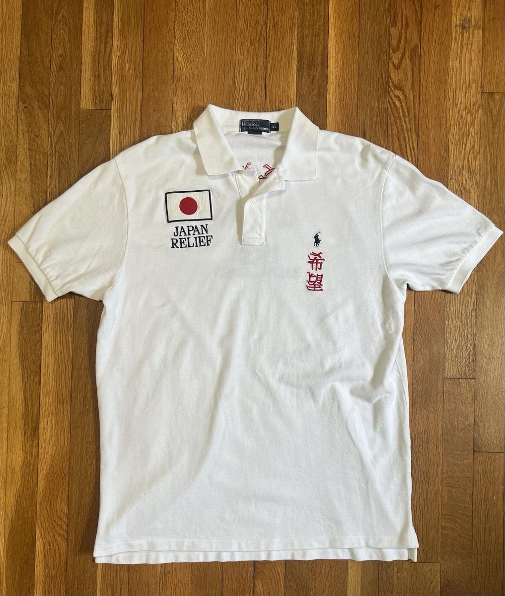 polo ralph lauren japan products for sale | eBay
