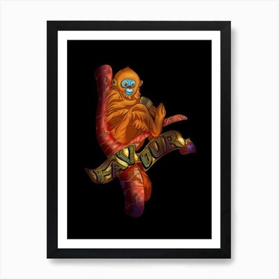 Gastgeschenk Kunstdruck gerahmt Wandbild Poster Leinwanddruck Bild