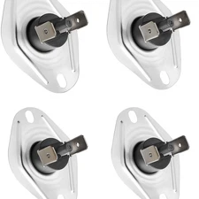 4 pcs Draft Safety Limit switch for Carrier Bryant Payne HH18HA416