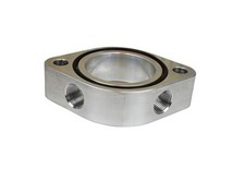 Thermostat Spacer - Use w/Brodix HV Intakes