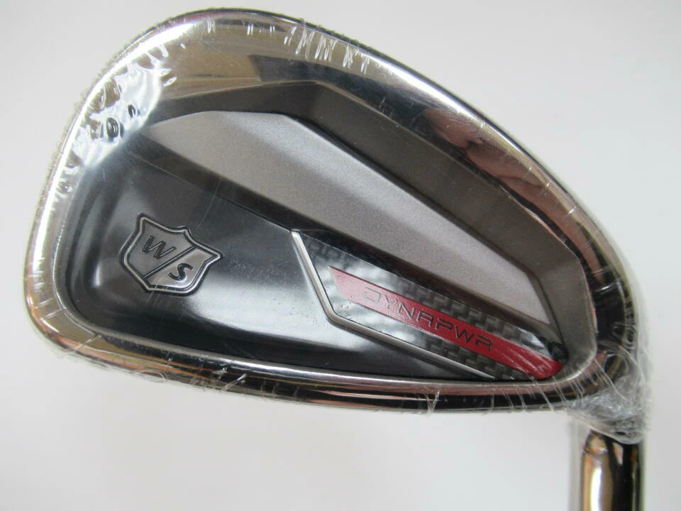 Wilson DYNAPWR Irons