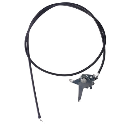For John Deere TCA13820 Push Pull Cable Ztrak Lawn Mower 737 757 1200