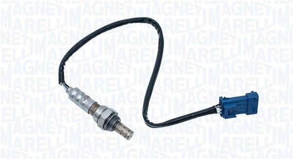 Lambdasonde FüR Peugeot 207 CC WD SW WK 207/207+ WA 3008 0U 308 I 06-17 1618V3-image